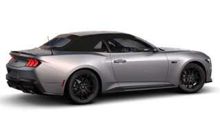 2025 Ford Mustang® External Image 4